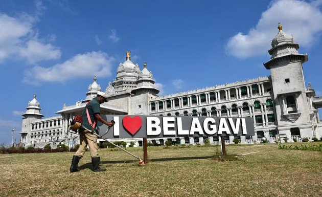 Belagavi Monsoon Session at Suvarna Soudha in Doubt