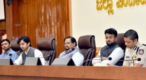 Belagavi Officials Told to Ensure Fair Voter Roll Revision