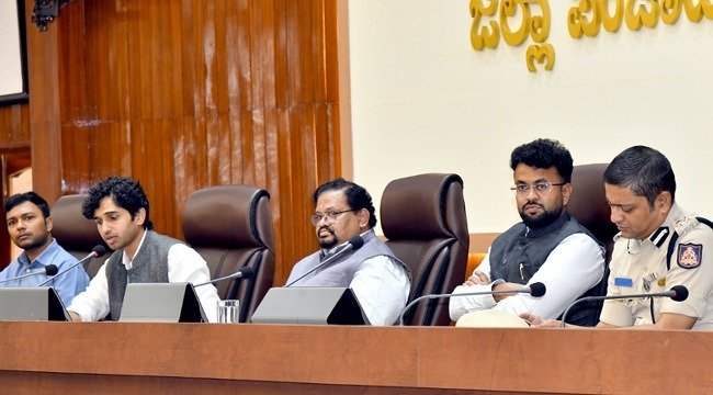 Belagavi Officials Told to Ensure Fair Voter Roll Revision