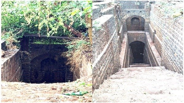 Pyaas Foundation Restores 300-Year-Old Mutga Well