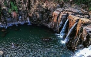 Belagavi Teen Drowns at Delta Waterfall Near Sural
