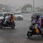 Belagavi Under Yellow Alert as Monsoon Strengthens