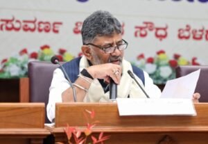 Water Crisis: Karnataka Govt Allots ₹1 Crore to Every Rural Assembly Constituency
