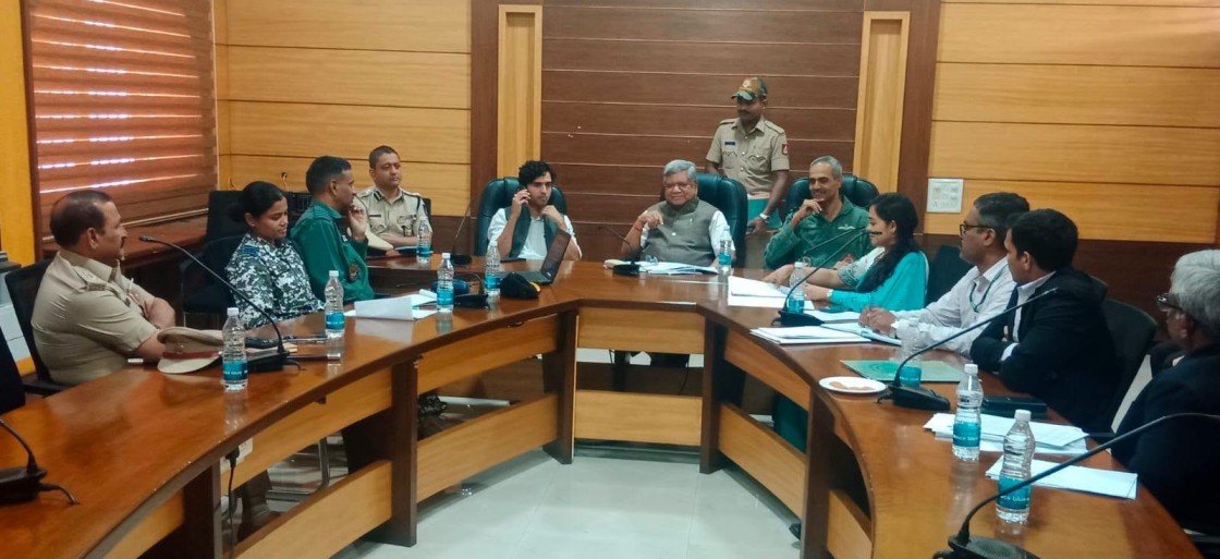 Shettar Reviews Belagavi Airport Land Transfer