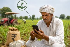 Belagavi tops Karnataka in missed PM-KISAN payments