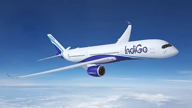IndiGo Cuts Delhi–Belagavi Flights to Three a Week