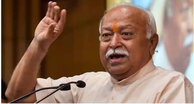 Belagavi Declares No-Fly Zone for Bhagwat Visit