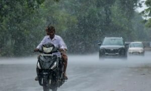 Belagavi Enters Excess Rainfall Zone After Monsoon Recovery