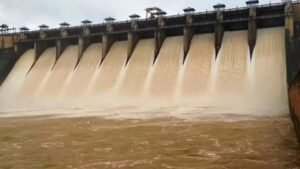Monsoon Rains Boost Belagavi Reservoir Levels