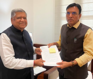 Shettar Seeks ESIC Sub-Regional Office in Belagavi
