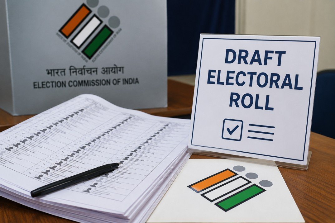 5.13 Lakh Belagavi Voters Flagged in Roll Revision