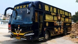 NWKRTC Launches New Bus Services from Belagavi