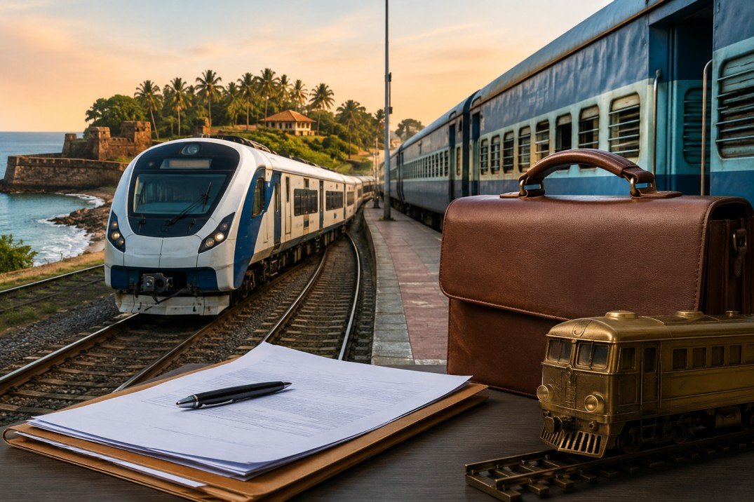 Belagavi Traders Seek Daily Goa Train, More Mumbai Coaches