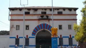 Extortion Threats Allegedly Made from Hindalga Jail