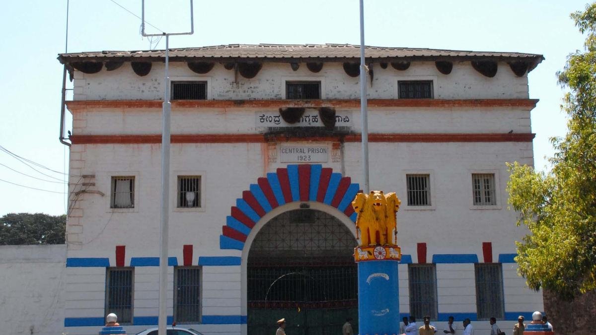 Former Prisoner Alleges Illegal Activities at Hindalga Prison