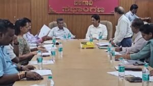 Belagavi plans IT park, new master plan for city