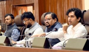Belagavi: Officials Told to Address SIR Roll Objections