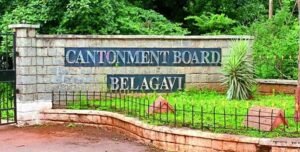 Belagavi DC Opposes Cantonment Road Transfer