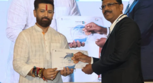 Belagavi Agriculture Department Earns Centre’s Praise