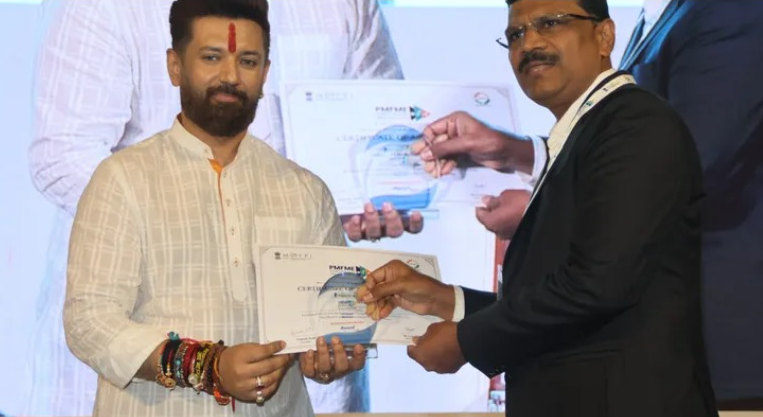Belagavi Agriculture Department Earns Centre’s Praise