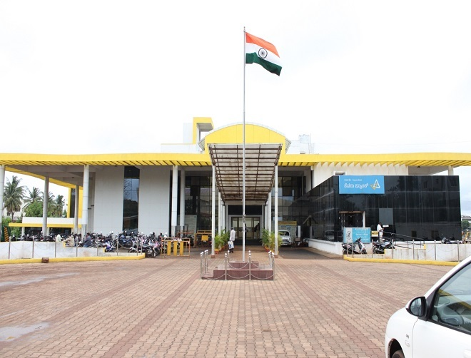 RC Orders Ground Report on Belagavi Civic Body Crisis