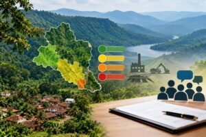 63 Belagavi Villages in Proposed Western Ghats Eco-Zone