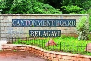 Cantonment CEO Assures Contractors on Tenders