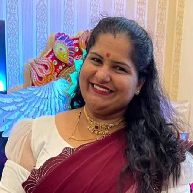 Rakshanda Rakesh Nandagadkar