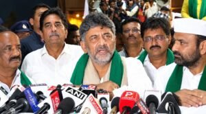 Belagavi: CM Meeting on Sugarcane Prices on Oct 26