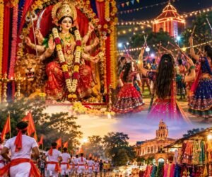 Belagavi Gears Up for Nine Nights of Navratri Festivities