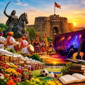 Kittur Utsav 2026 Begins October 23 in Belagavi