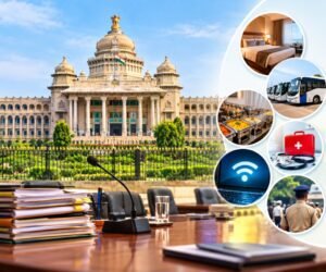Belagavi Prepares for Karnataka Winter Session